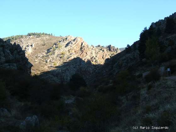 Noguera de Albarracín