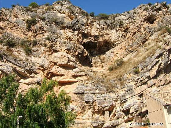 Alhama de Aragón