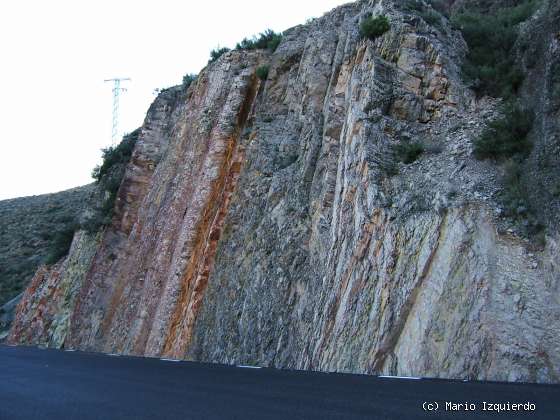 Graben de Morés