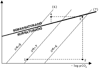 Formación de Tobas Calcáreas